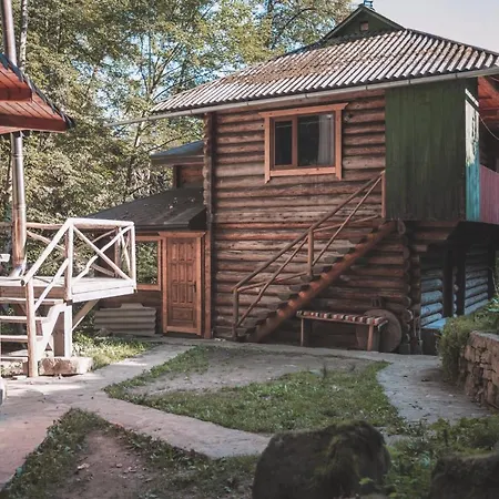 старий млин Apartman *