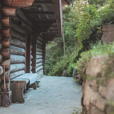 דירה старий млин Byalobereska