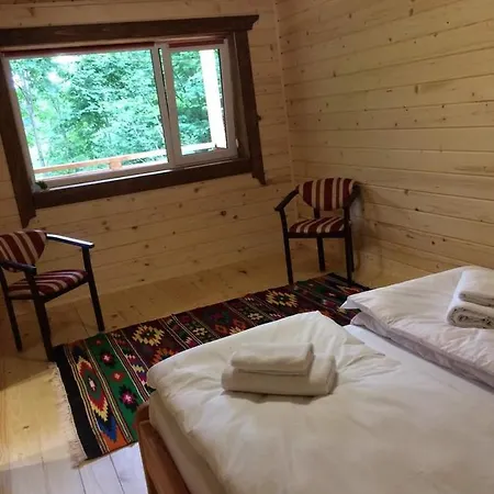 Apartman старий млин *