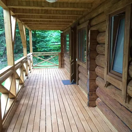 старий млин דירה *