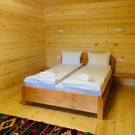 старий млин