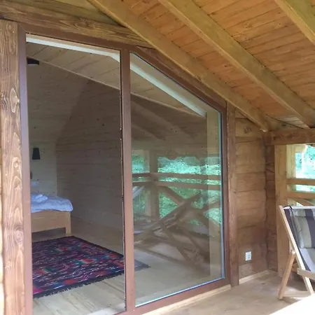 דירה старий млин *