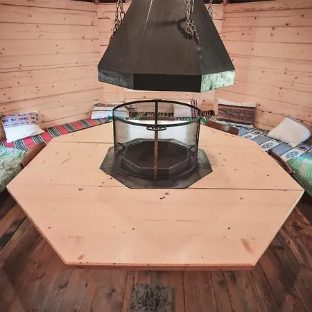 старий млин * Byalobereska