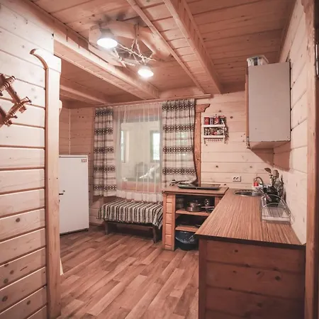 старий млин