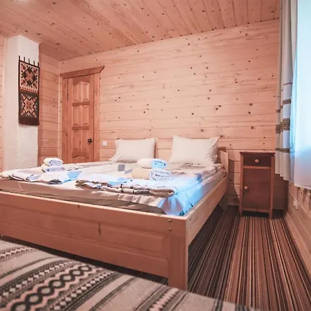 старий млин דירה Byalobereska