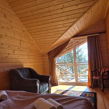 Apartman старий млин