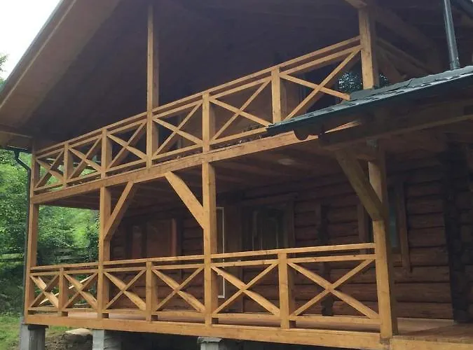 Apartman старий млин