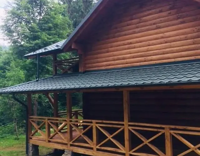 старий млин Apartman