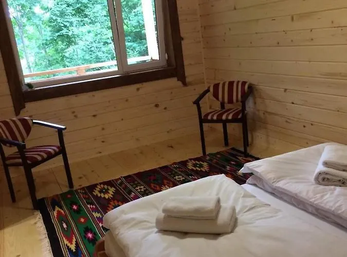 Apartman старий млин *