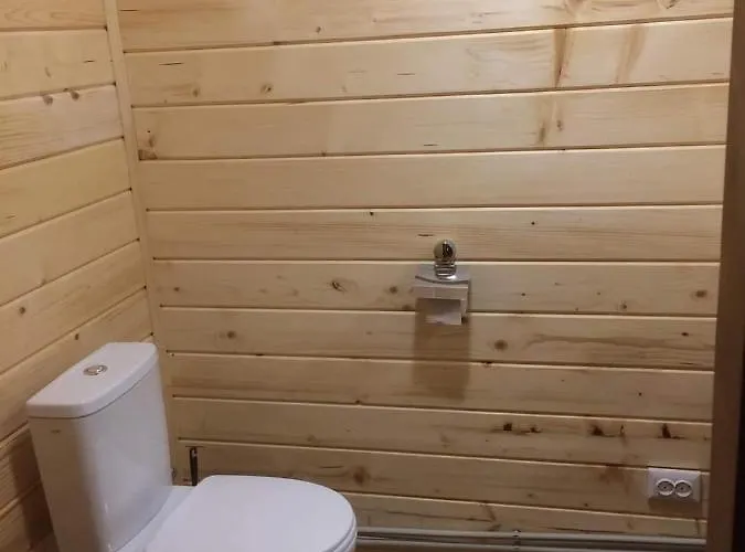 старий млин Apartman *