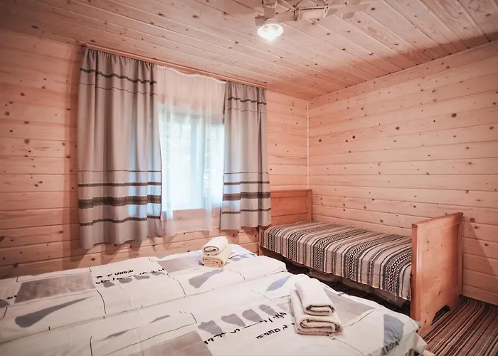 старий млин Apartman