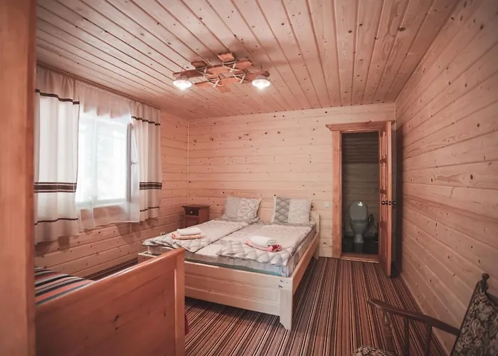 старий млин Apartman