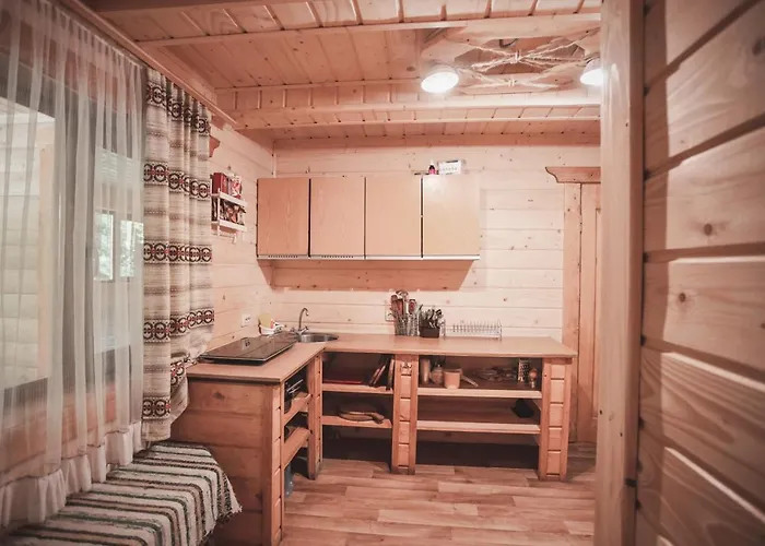 Apartman старий млин