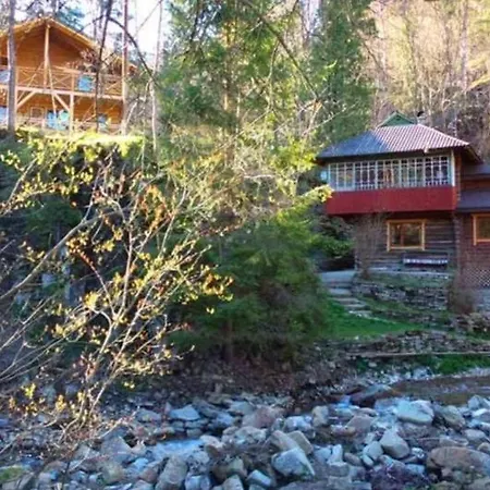 старий млин Apartment *