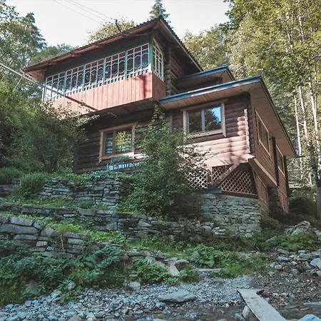 старий млин *