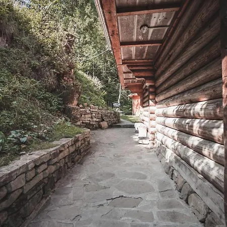 старий млин Beloberezka