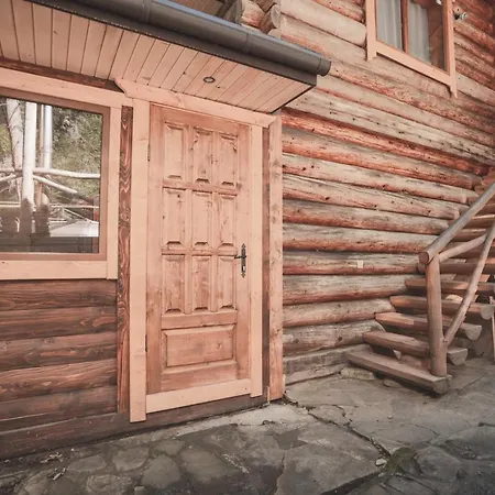 старий млин