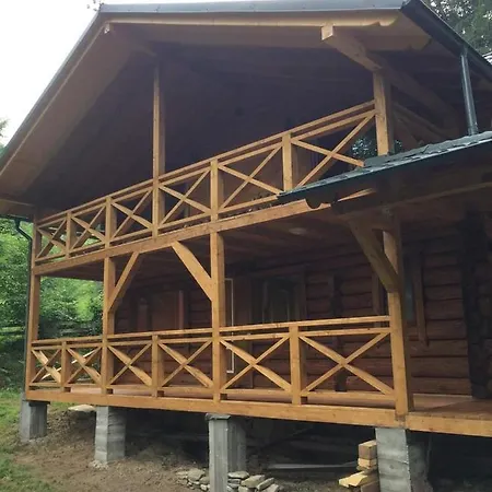 Apartment старий млин