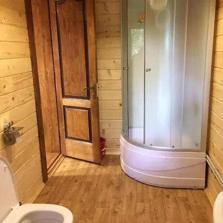 старий млин