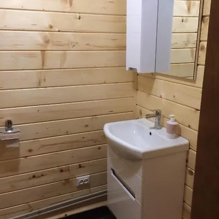 Appartement старий млин