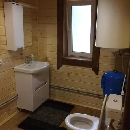 старий млин *