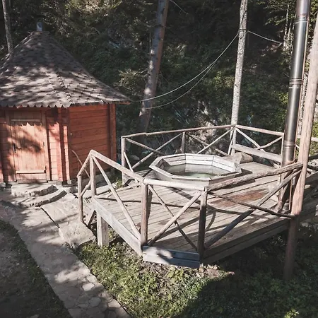 Appartement старий млин