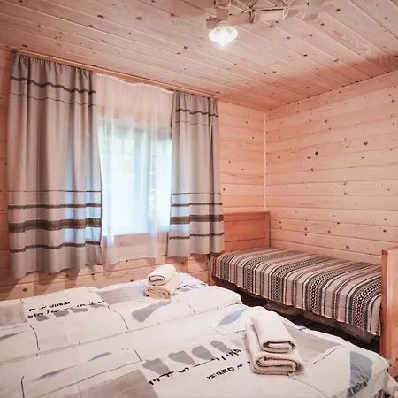 старий млин Appartement