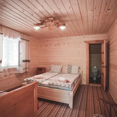 старий млин Apartment