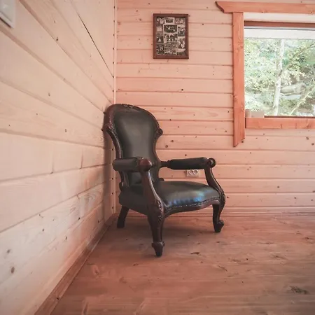 старий млин Apartment