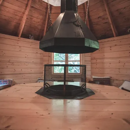 старий млин Beloberezka