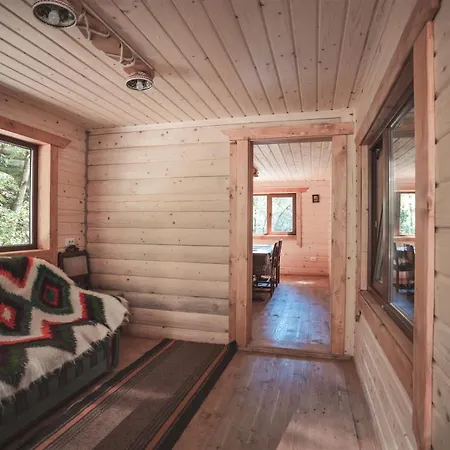 старий млин