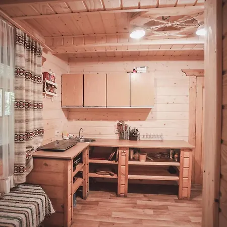 Appartement старий млин
