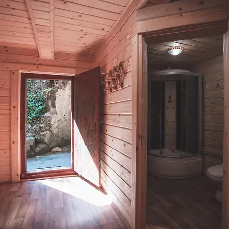 Appartement старий млин