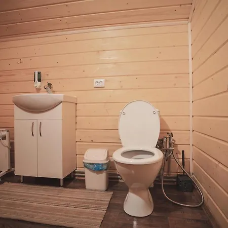 старий млин Apartment