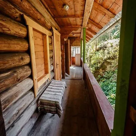 Apartment старий млин