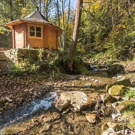 старий млин *