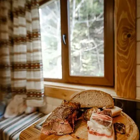 старий млин Apartment *