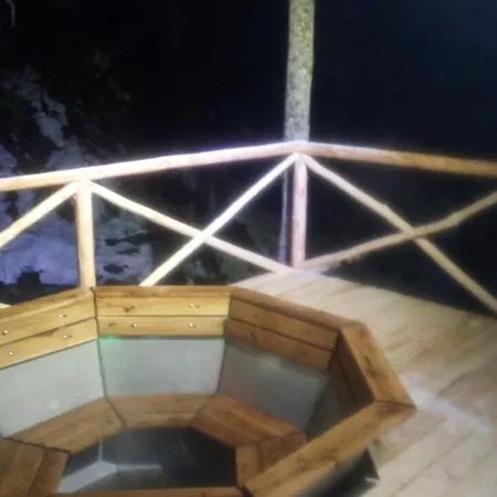 Apartment старий млин