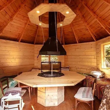 старий млин